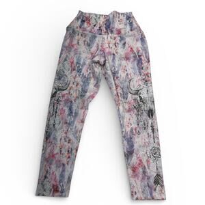 Evolution and Creation Womens Cropped Pants Medium  ⸻